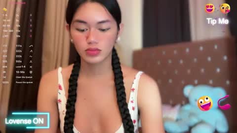 Kim online show from February 2025 10:37:02 PM