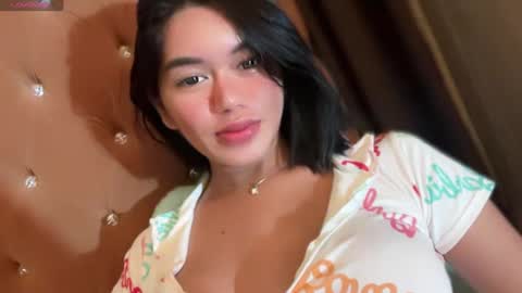 Kim online show from February 2025 02:31:01 AM