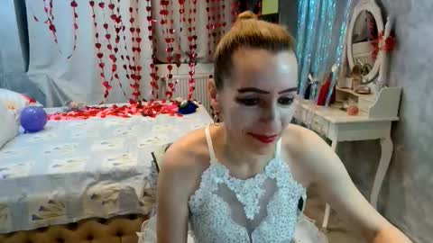 annedevrim online show from February 2026 07:16:01 AM