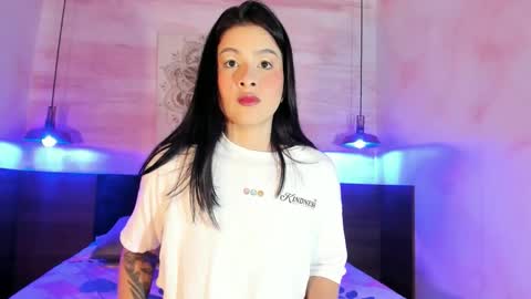 Snapshot of annedixie chatting on November 2025 03:42:02 AM Anne online show from November 2025 03:42:02 AM