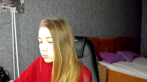 Anne online show from February 2025 01:10:01 AM