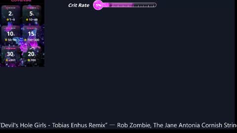 Anne Hedonia online show from December 2025 02:28:01 AM