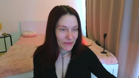 Annemorie online show from April 2026 07:09:01 AM