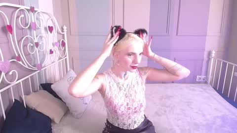 Snapshot of annetenet chatting on February 2025 10:20:02 AM Annet online show from February 2025 10:20:02 AM