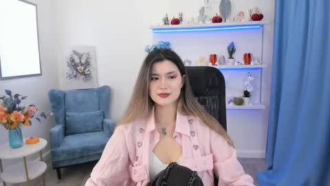 Snapshot of annetli chatting on October 2025 03:21:02 AM annetli online show from October 2025 03:21:02 AM