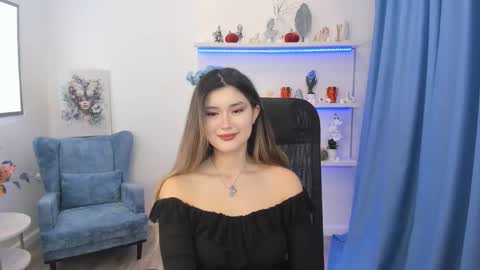 Snapshot of annetli chatting on October 2025 03:31:01 AM annetli online show from October 2025 03:31:01 AM