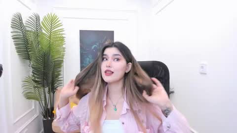 Snapshot of annetli chatting on November 2025 03:16:02 AM annetli online show from November 2025 03:16:02 AM