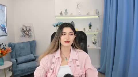 Snapshot of annetli chatting on November 2025 03:49:01 AM annetli online show from November 2025 03:49:01 AM