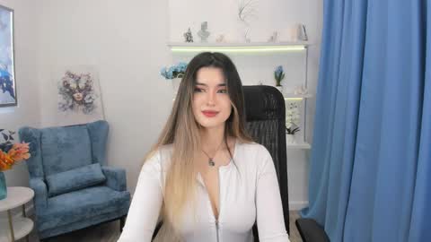 Snapshot of annetli chatting on November 2025 04:00:01 AM annetli online show from November 2025 04:00:01 AM