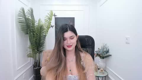 Snapshot of annetli chatting on November 2025 03:30:01 AM annetli online show from November 2025 03:30:01 AM