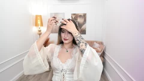 annetli online show from March 2026 11:33:02 AM