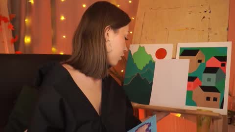  Anna  online show from November 2025 05:39:02 AM