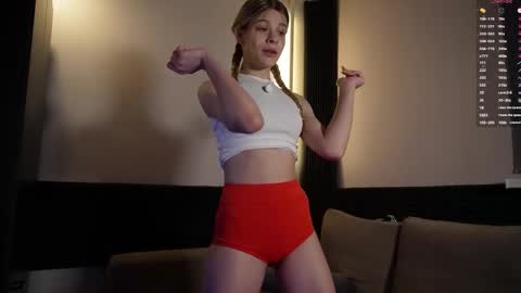 Anne online show from March 2026 08:02:01 PM