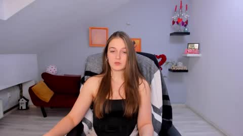 annewilsonn online show from February 2026 05:20:01 PM