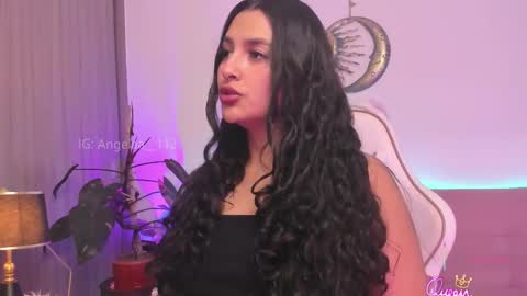 Angel online show from January 2026 07:17:01 PM