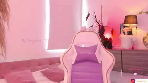 Angel online show from March 2026 05:19:01 PM