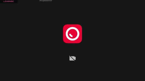 ANGEL  independent model  online show from March 2026 05:44:01 AM