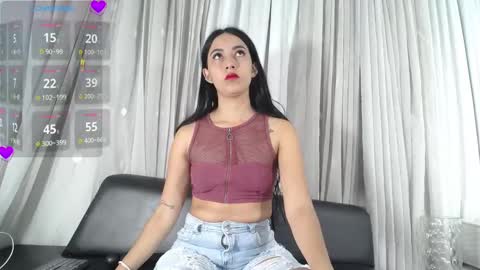 Snapshot of annhouston_ chatting on January 2025 12:07:02 PM Ann online show from January 2025 12:07:02 PM