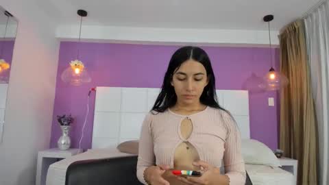 Snapshot of annhouston_ chatting on October 2025 01:45:02 PM Ann online show from October 2025 01:45:02 PM