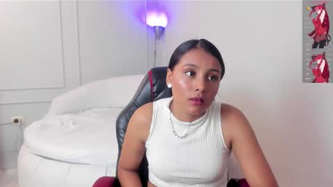 anni_lima online show from September 2025 04:16:01 AM