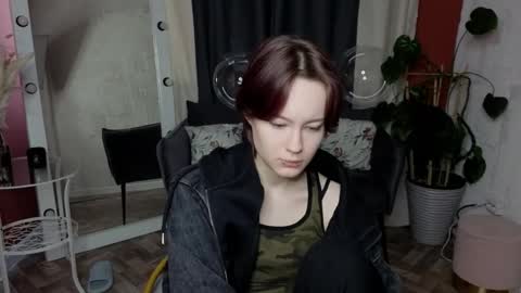 Anni online show from March 2026 12:11:01 PM