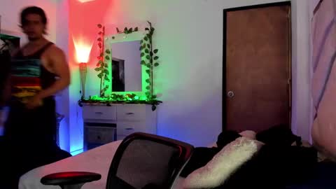 Snapshot of annibal_toro chatting on February 2025 04:51:01 PM darg online show from February 2025 04:51:01 PM