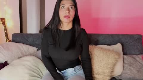 Creamy online show from January 2026 02:27:02 AM