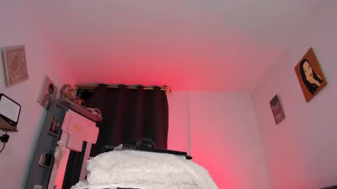 Snapshot of annibigass4daddy chatting on April 2026 11:14:02 PM Creamy online show from April 2026 11:14:02 PM