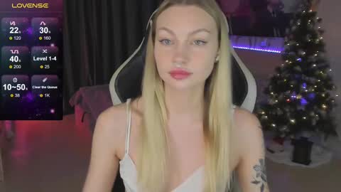 Annie online show from February 2025 12:17:02 AM