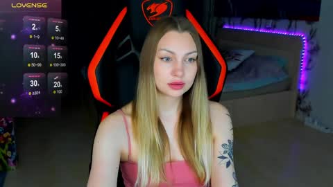 Annie online show from March 2026 07:50:01 PM