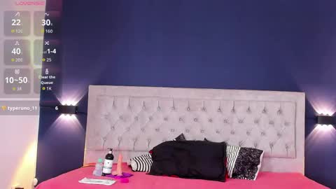 annie__rouse online show from April 2026 11:03:02 AM