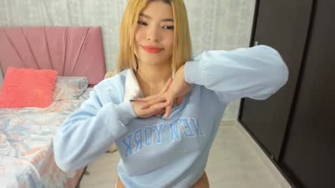 Snapshot of annie_andrade1 chatting on February 2025 04:59:01 AM annie online show from February 2025 04:59:01 AM