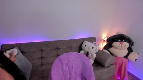 annie_barozzi online show from February 2026 10:42:02 AM