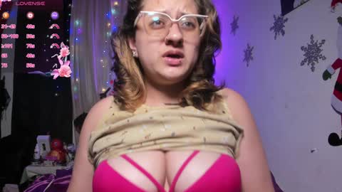 Snapshot of annie_bigboobs_ chatting on December 2024 03:34:02 AM Ana Bolena independent model online show from December 2024 03:34:02 AM