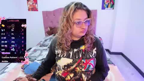 Snapshot of annie_bigboobs_ chatting on October 2025 04:31:02 AM Ana Bolena independent model online show from October 2025 04:31:02 AM