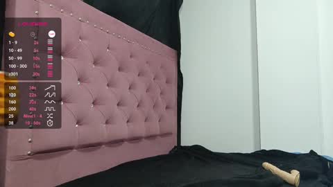 Snapshot of annie_camom chatting on December 2024 02:47:01 AM annie online show from December 2024 02:47:01 AM