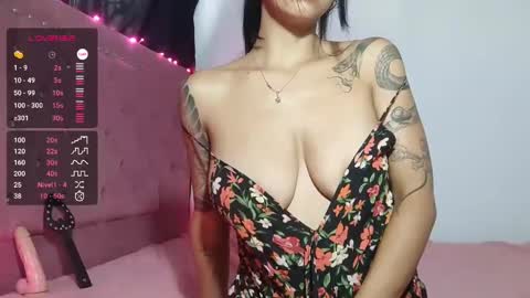 Snapshot of annie_camom chatting on December 2024 07:45:02 PM annie online show from December 2024 07:45:02 PM