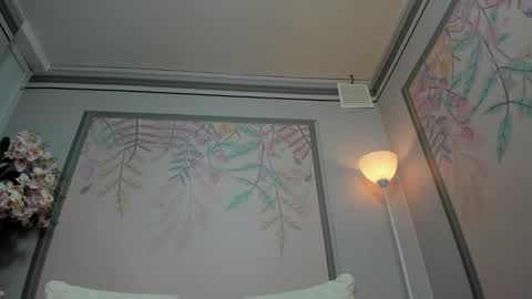 Snapshot of annie_cute18 chatting on October 2025 03:40:01 AM annie_cute18 online show from October 2025 03:40:01 AM