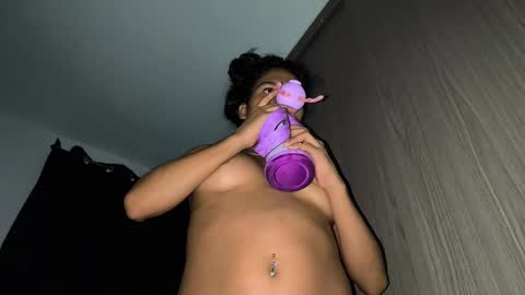 A N G E L online show from October 2025 02:40:02 AM