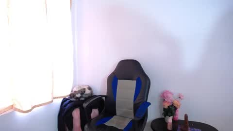 Snapshot of annie_doll1 chatting on October 2025 09:01:01 PM Annie3 online show from October 2025 09:01:01 PM