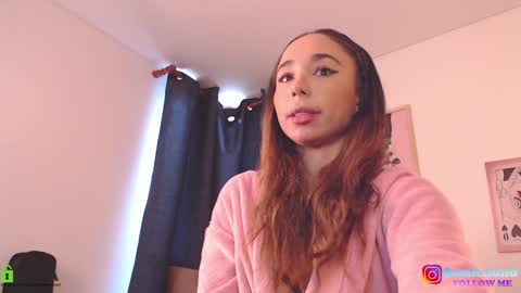 Snapshot of annie_es chatting on January 2025 12:03:02 PM Annie online show from January 2025 12:03:02 PM