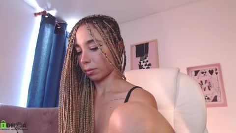 Snapshot of annie_es chatting on March 2025 03:56:01 PM Annie online show from March 2025 03:56:01 PM