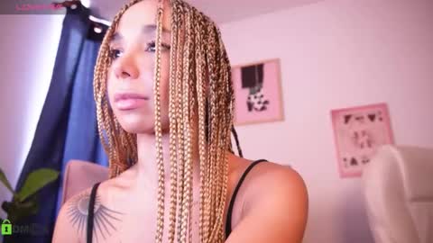 Snapshot of annie_es chatting on October 2025 02:51:02 PM Annie online show from October 2025 02:51:02 PM