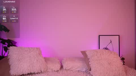 Snapshot of annie_evans24 chatting on February 2025 03:39:02 AM Annie Evans online show from February 2025 03:39:02 AM