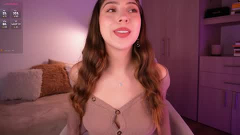 Snapshot of annie_evans24 chatting on May 2026 09:42:02 PM Annie Evans online show from May 2026 09:42:02 PM