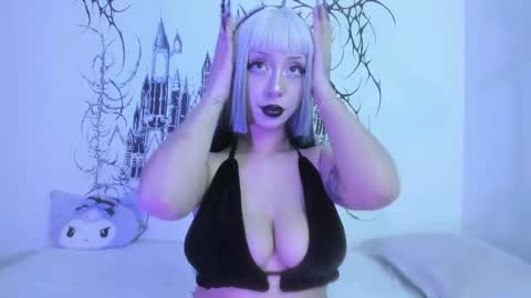 Snapshot of annie_gr chatting on February 2025 04:33:02 AM annie online show from February 2025 04:33:02 AM