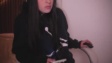 Snapshot of annie_roberts7 chatting on September 2025 09:04:01 PM Annie Roberts online show from September 2025 09:04:01 PM