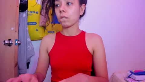 annie_rosse1017 online show from February 2026 05:55:01 AM