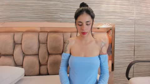  ANNIE  online show from February 2026 11:41:01 AM