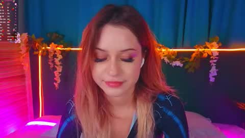 annie online show from November 2025 08:12:01 PM